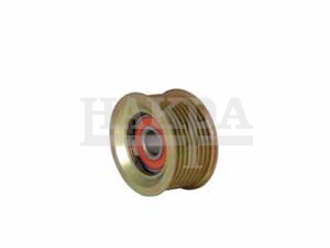4572001970-MERCEDES-TIGHTENER PULLEY